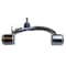 Mevotech Lexus Lx470 98-07 Toyota Land Crui-Frrup Control Arm-Bj, Cms86152 CMS86152 - alternate 1